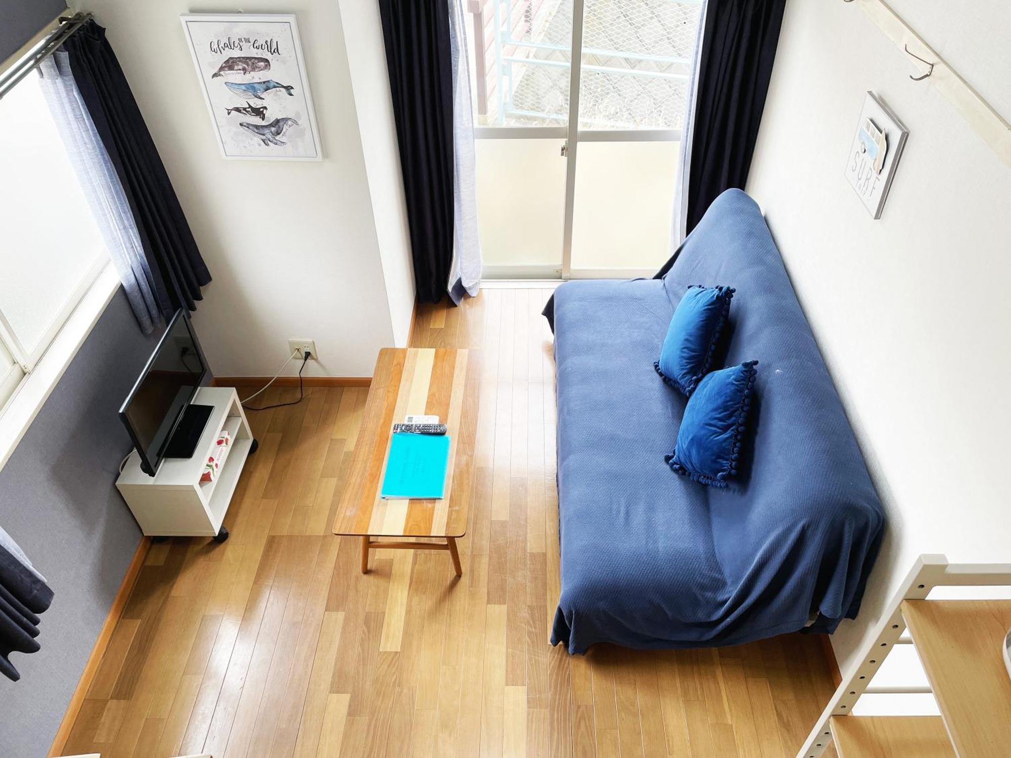 Apartment グレース大磯