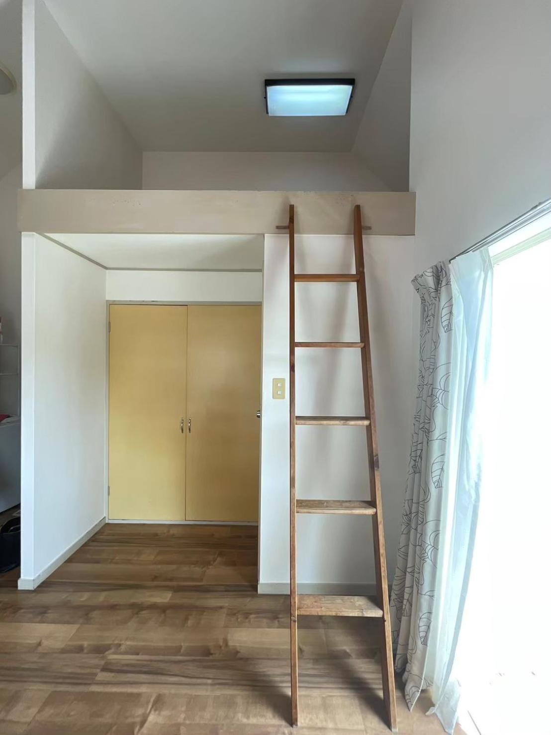 Apartment グレース大磯 Oiso