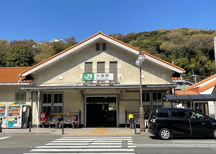 グレース大磯