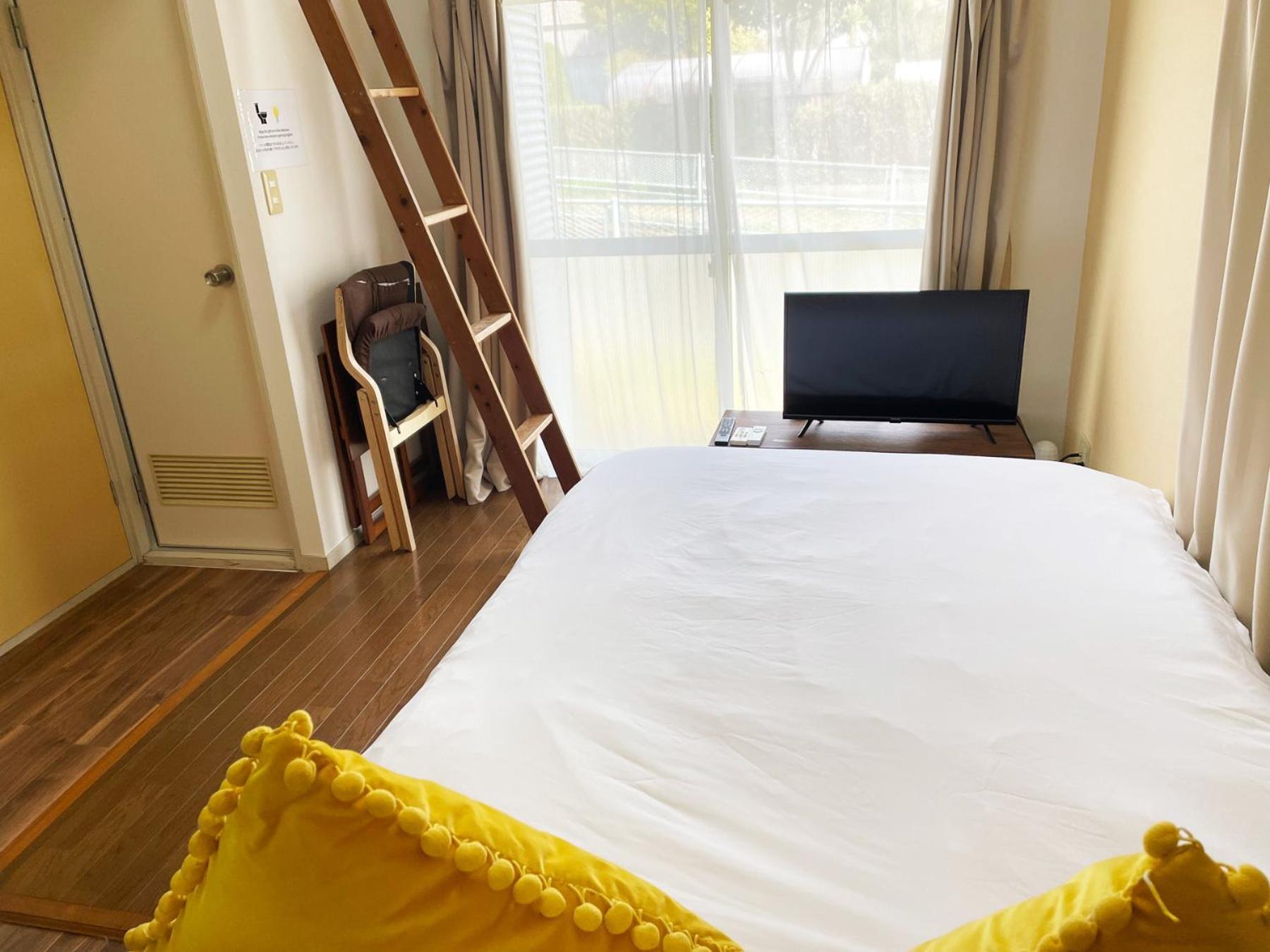Apartment グレース大磯 Oiso