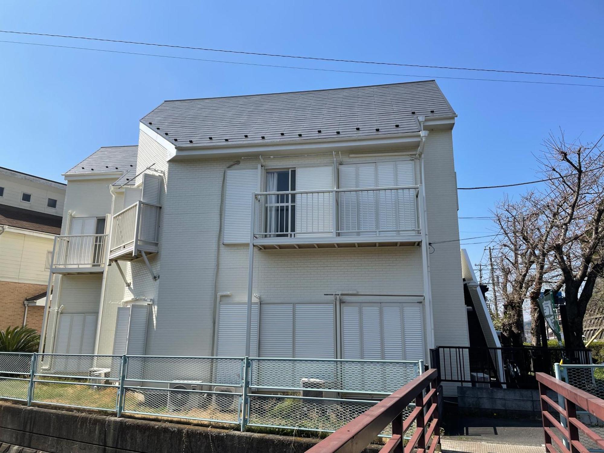 グレース大磯 * Oiso