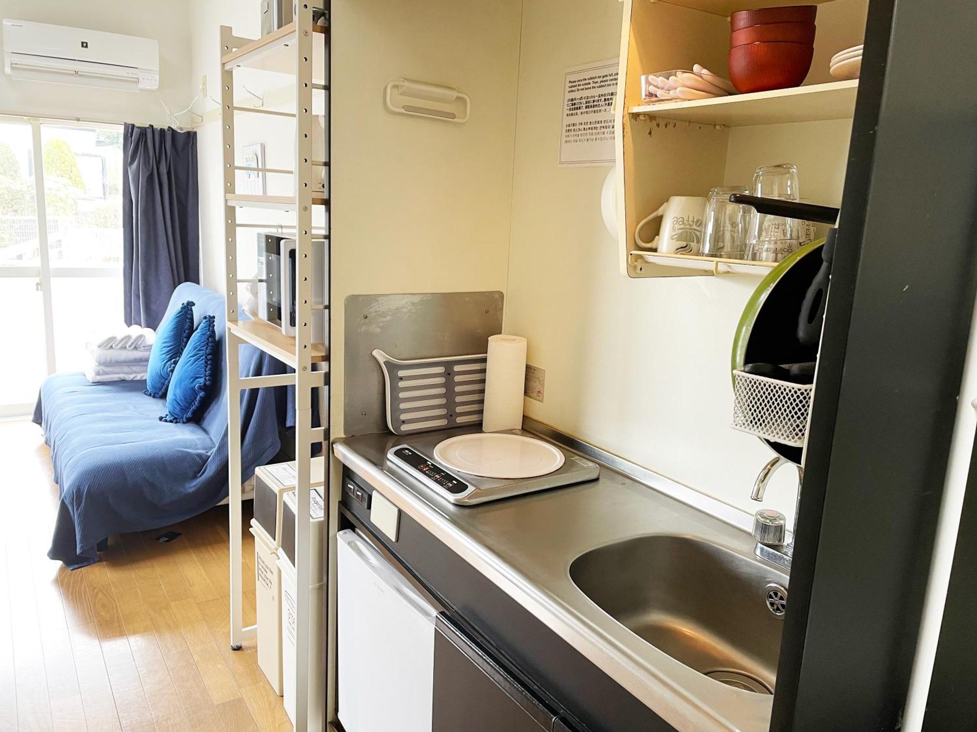 グレース大磯 Apartment
