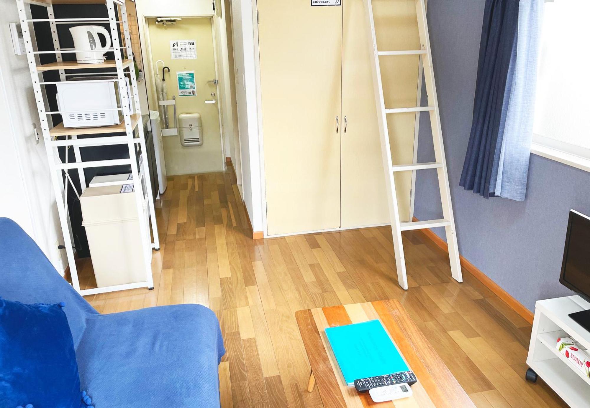 Apartment グレース大磯