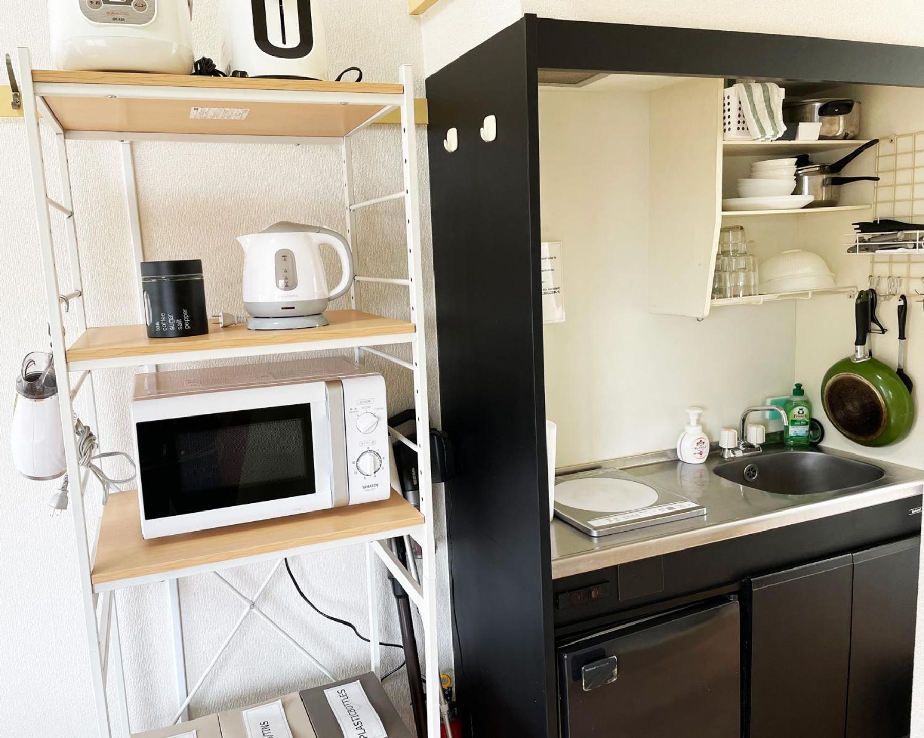 Apartment グレース大磯 *