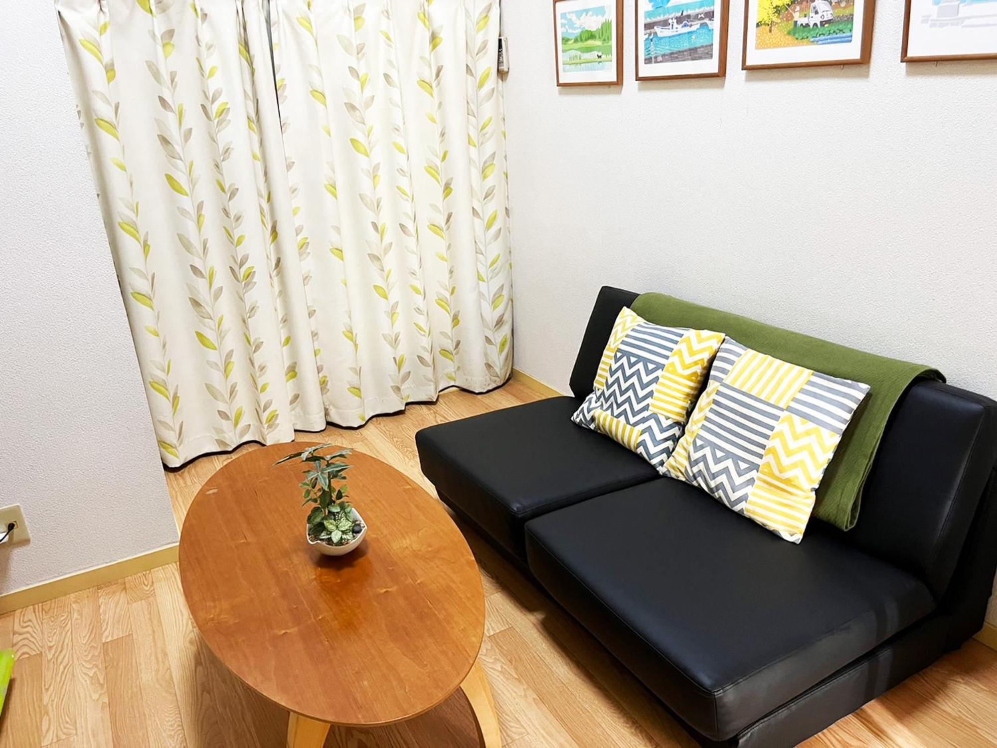 Apartment グレース大磯 Oiso