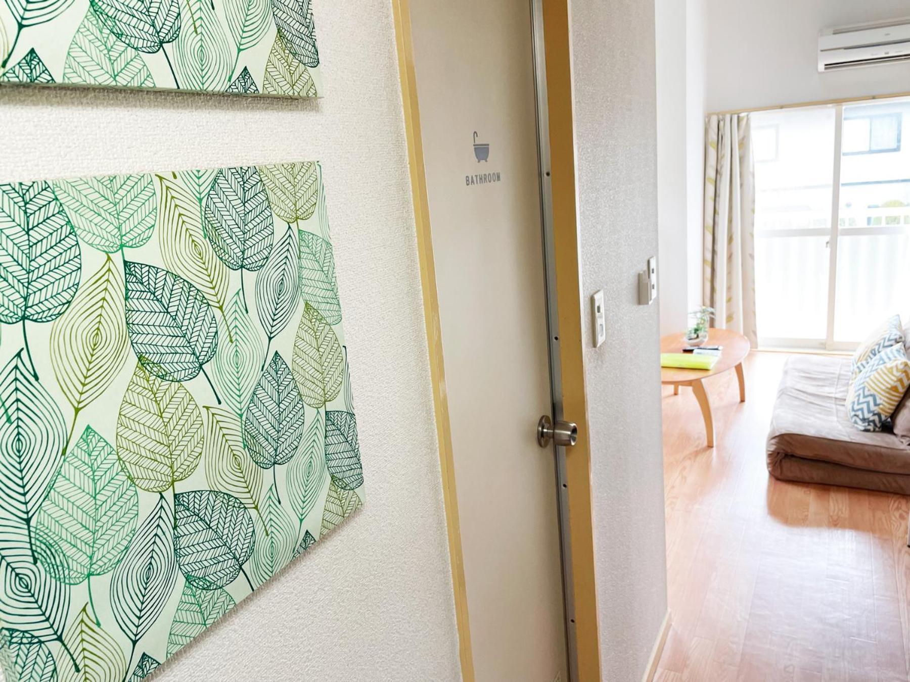 グレース大磯 Apartment