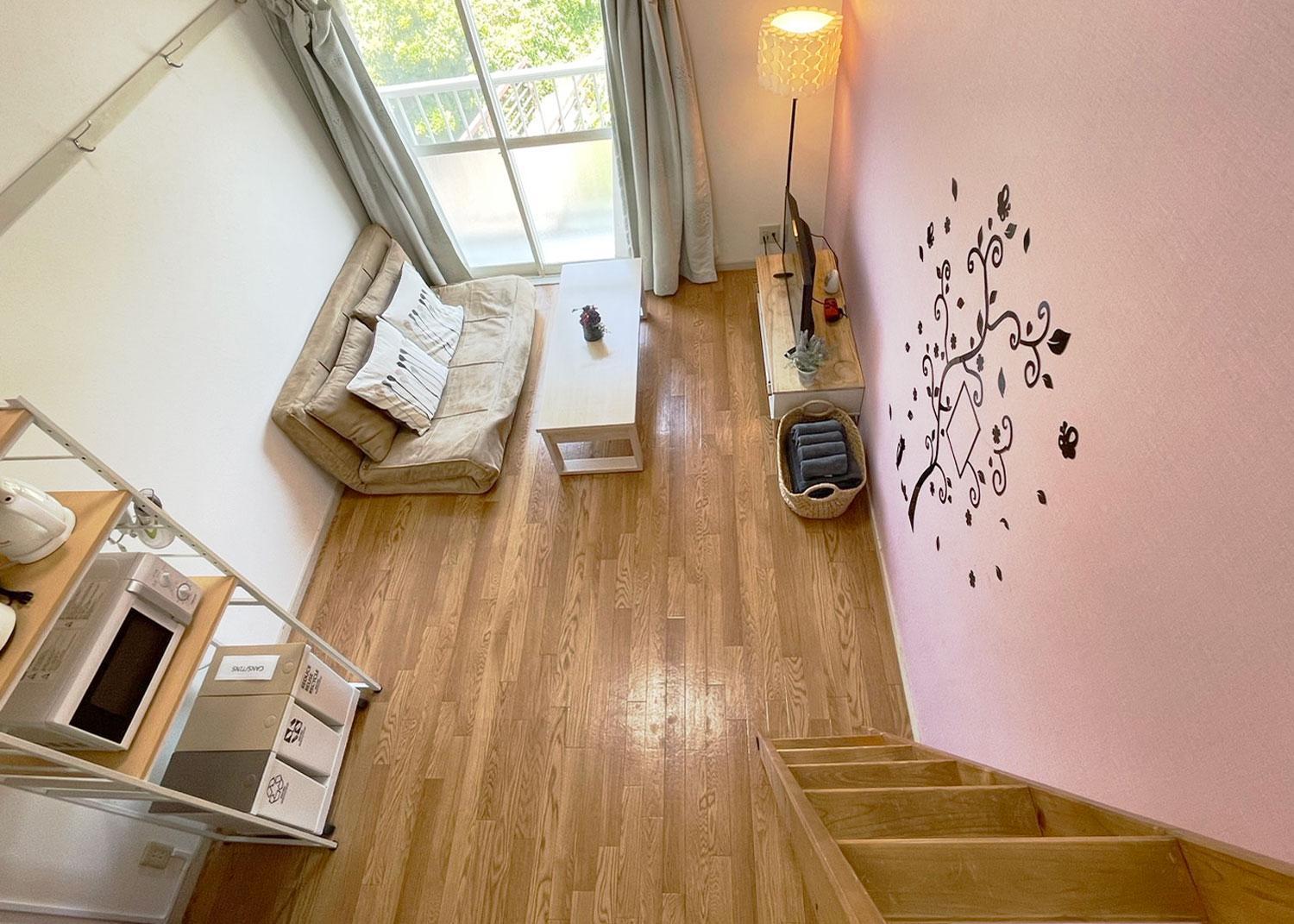 グレース大磯 Apartment *